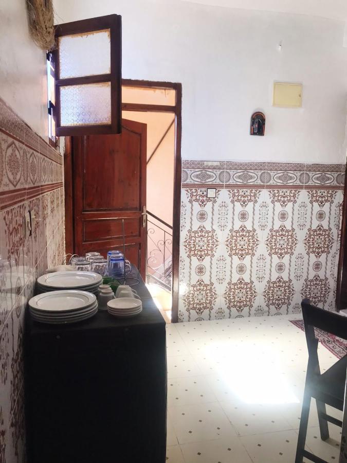 Calm Close To Airport Of Marrakech شقة