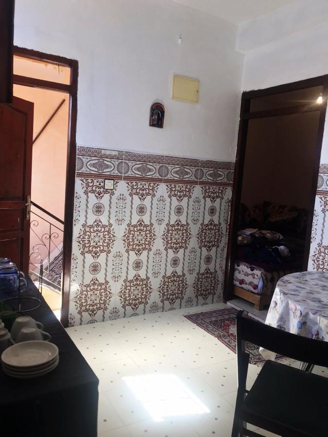 Calm Close To Airport Of Marrakech شقة