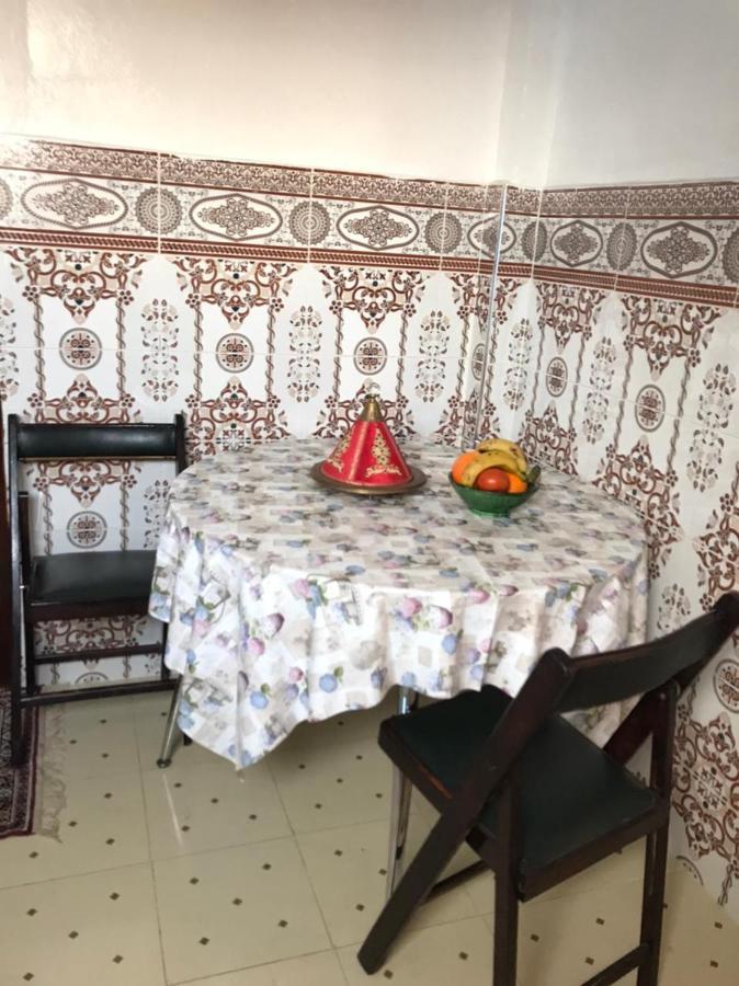 Calm Close To Airport Of Marrakech مراكش