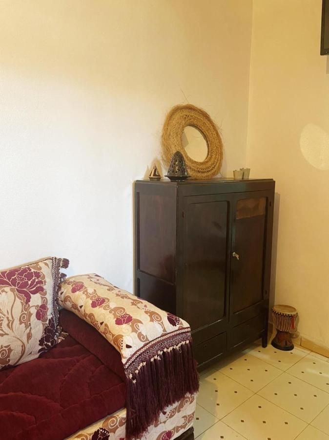Calm Close To Airport Of Marrakech * مراكش