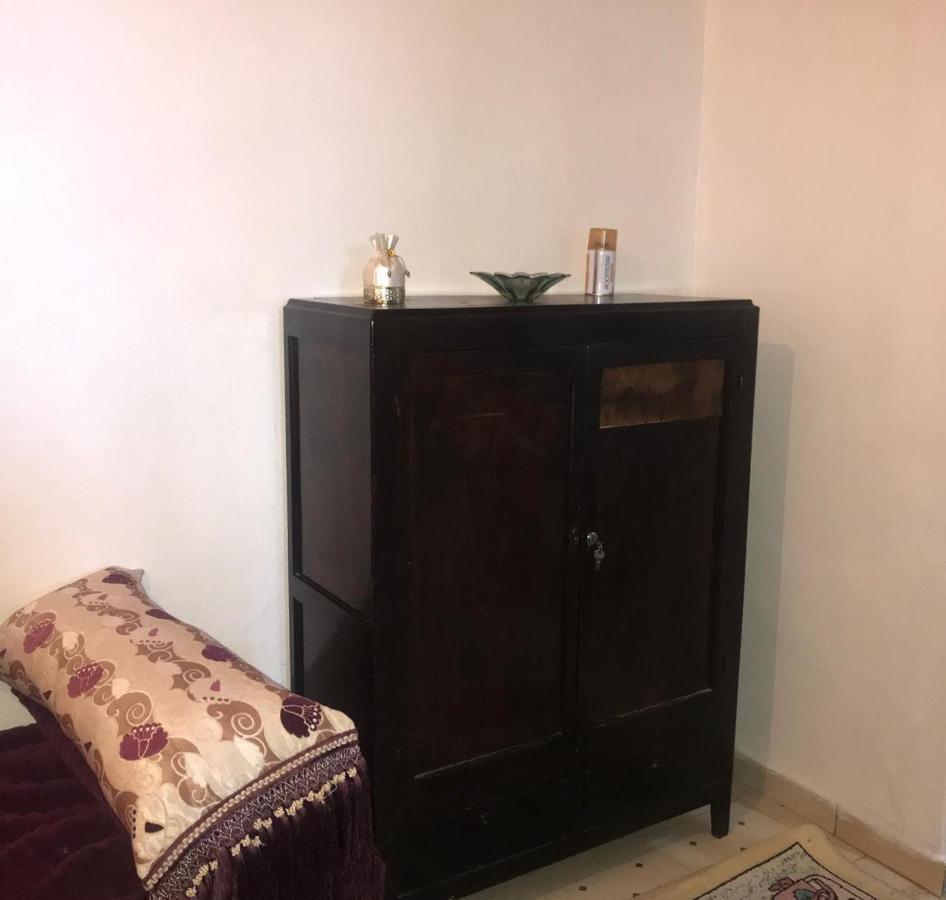شقة Calm Close To Airport Of Marrakech مراكش