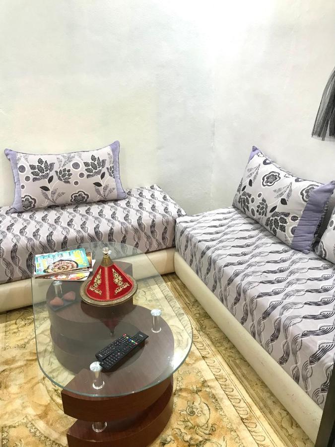 شقة Calm Close To Airport Of Marrakech
