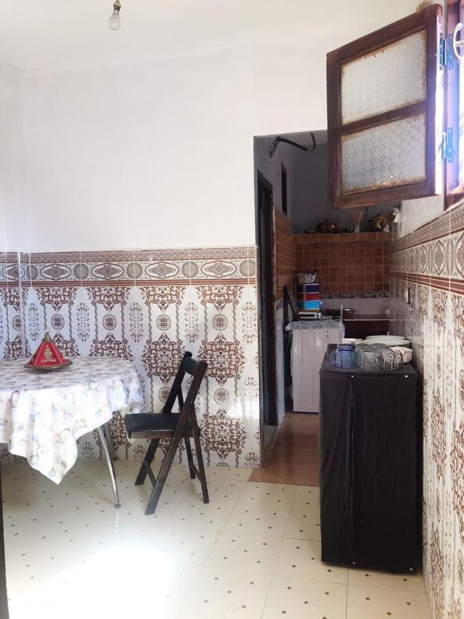 Calm Close To Airport Of Marrakech Apartment