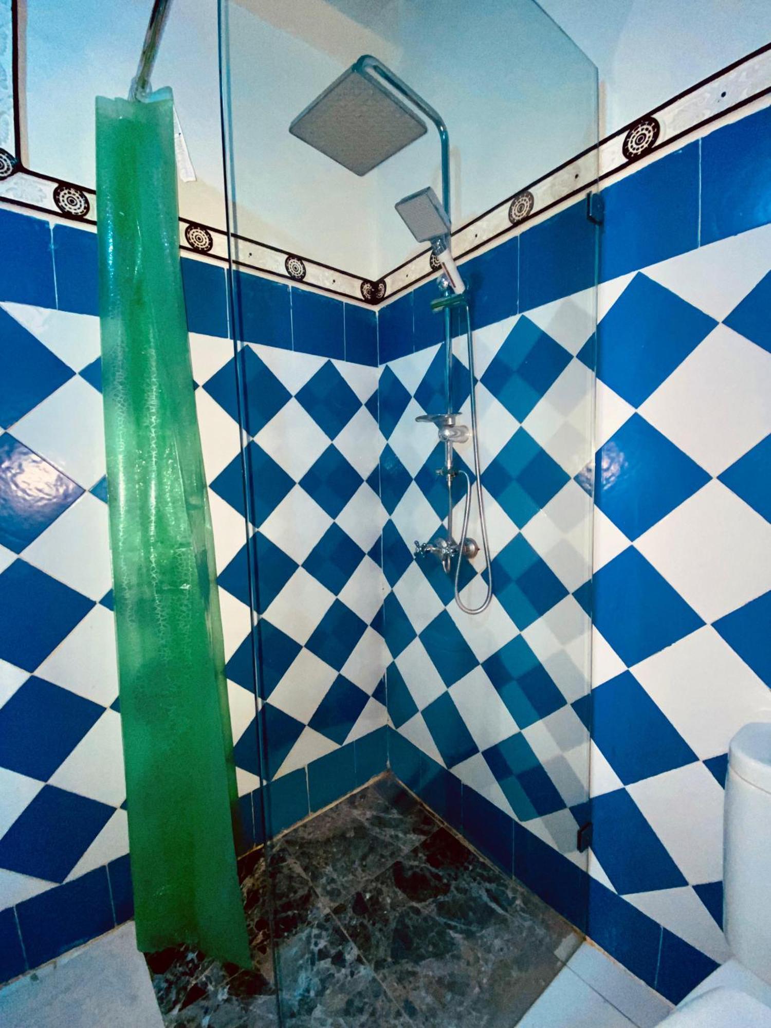 Calm Close To Airport Of Marrakech Apartment Marrakesh
